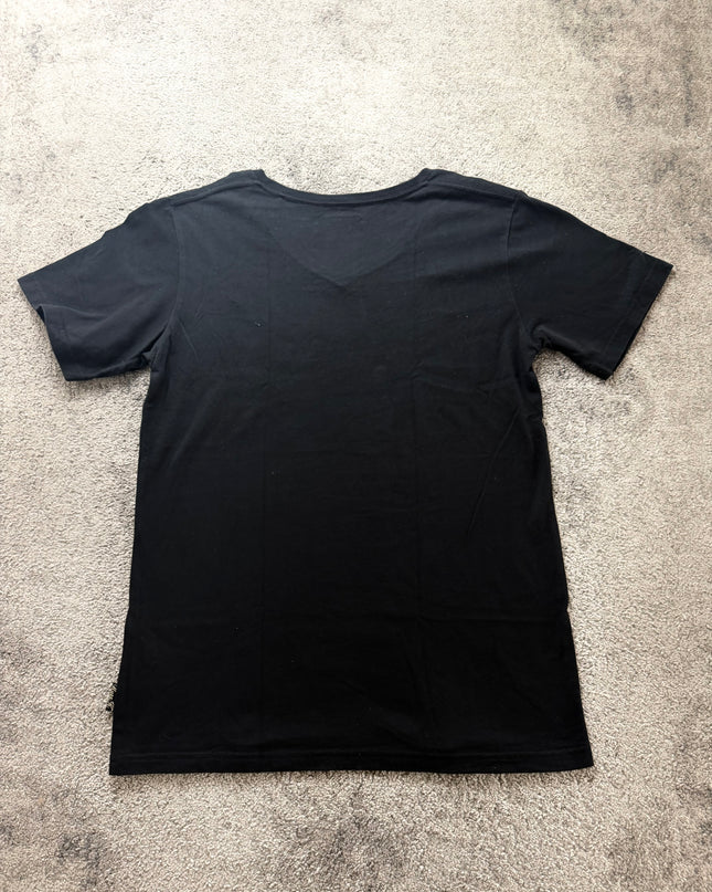 RUSS K "SIX STARS CREATION" TEE (M)