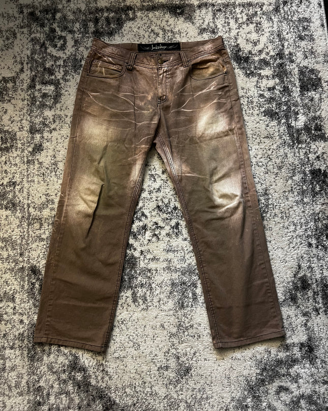 JUKEBOX DENIM