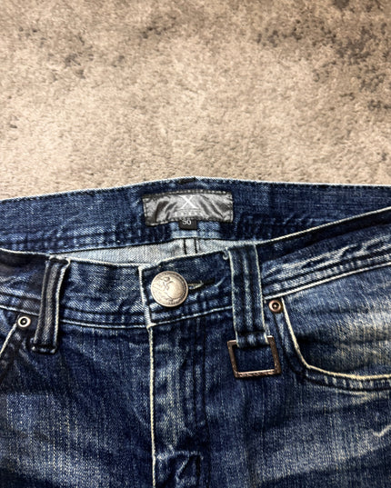 XFRM "COLD FLASH" DENIM (S-M)