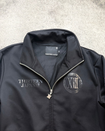 THIRTEEN JAPAN "XIII TRACK JACKET" (M)
