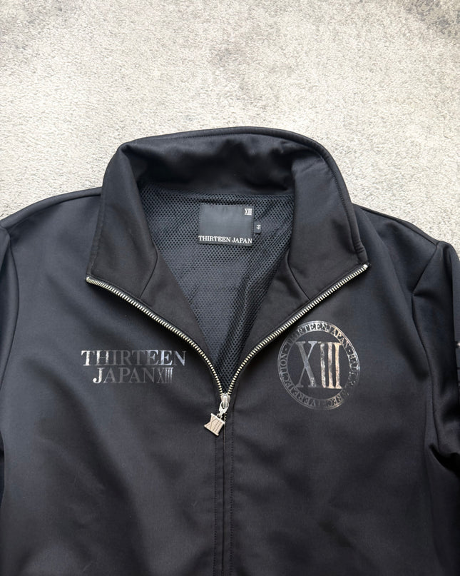 THIRTEEN JAPAN "XIII TRACK JACKET" (M)