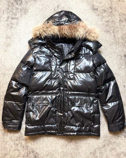 CRICKET "NIGHT WANDERER" PUFFER