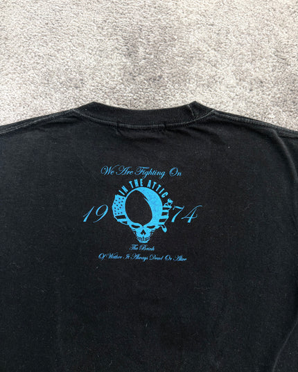 INTHEATTIC "PRISM RIOT" TEE (S)