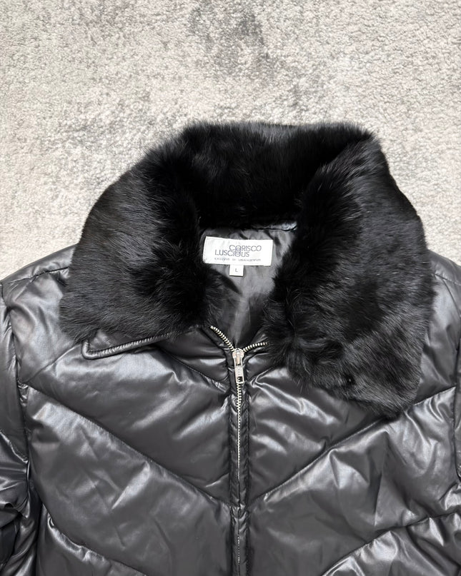 CORISCO "NOCTURNE" PUFFER