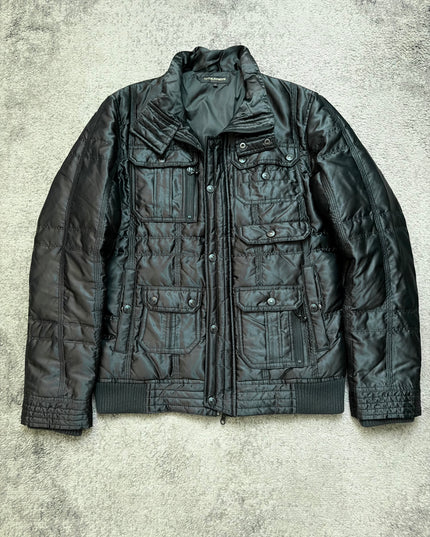 HIDEAWAYS "NIGHT RECON" PUFFER