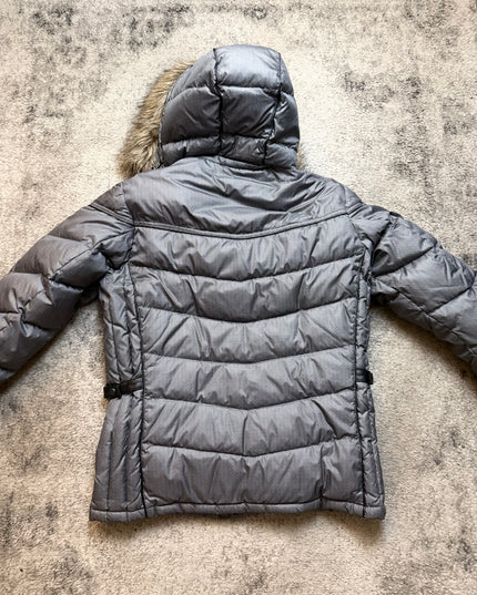 FRANCE DUCK "FROSTLINE" PUFFER