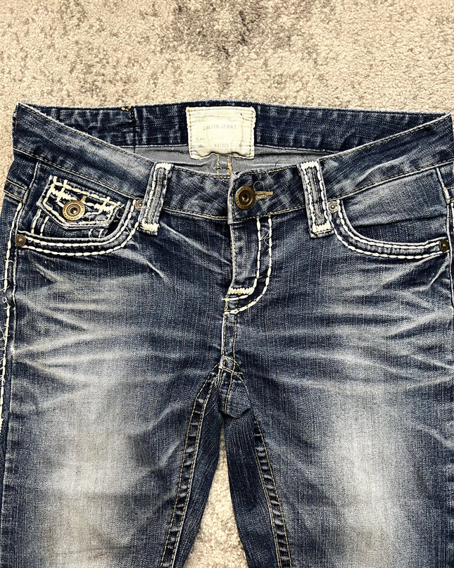 LOLITA "TOKYO MIRAGE" DENIM