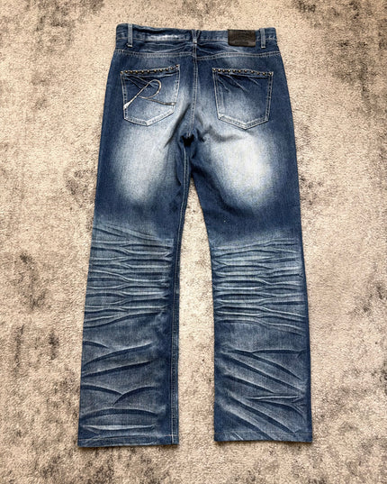 RUSS K "NEO STREET" DENIM