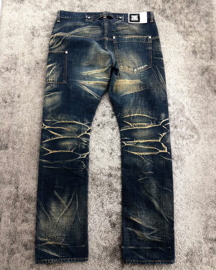 SWG "DUST STORM" DENIM (L)