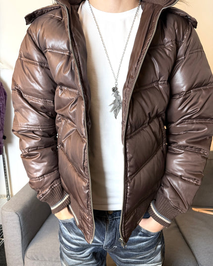 VILLAND "SILENT EMBER" PUFFER