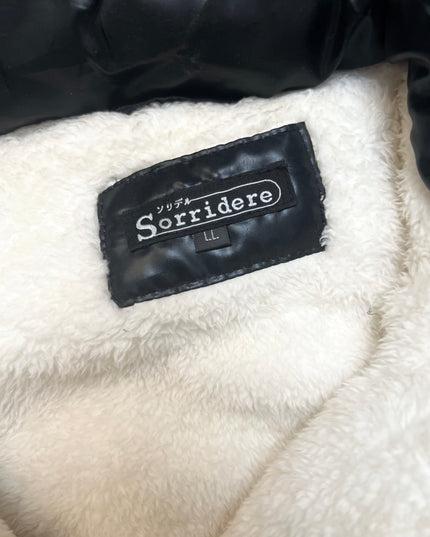 SORRIDERE "RACING STAR" PUFFER