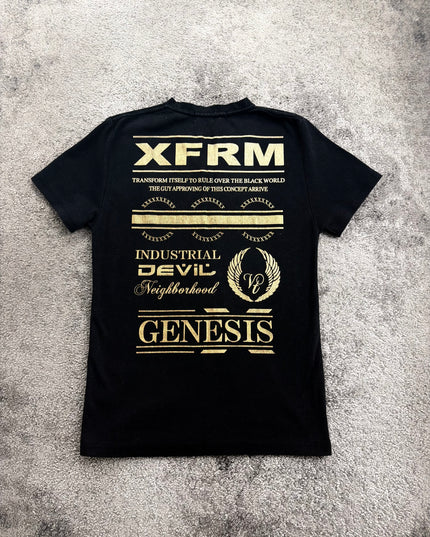 XFRM "GOLD STANDARD" TEE (S)