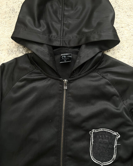 RUSS-K TRAINING HOODIE 
