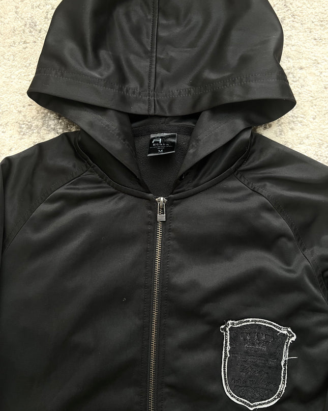 RUSS-K TRAINING HOODIE 