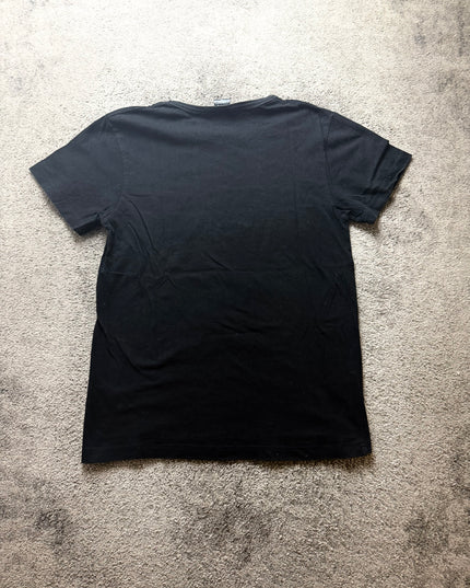 RUSS K "SURF & LIFE" TEE (S-M)
