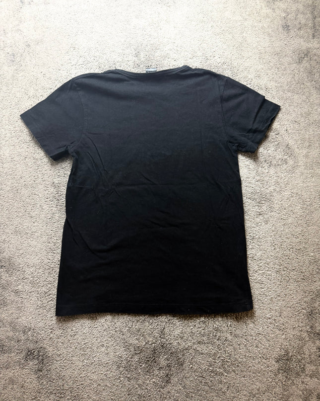 RUSS K "SURF & LIFE" TEE (S-M)