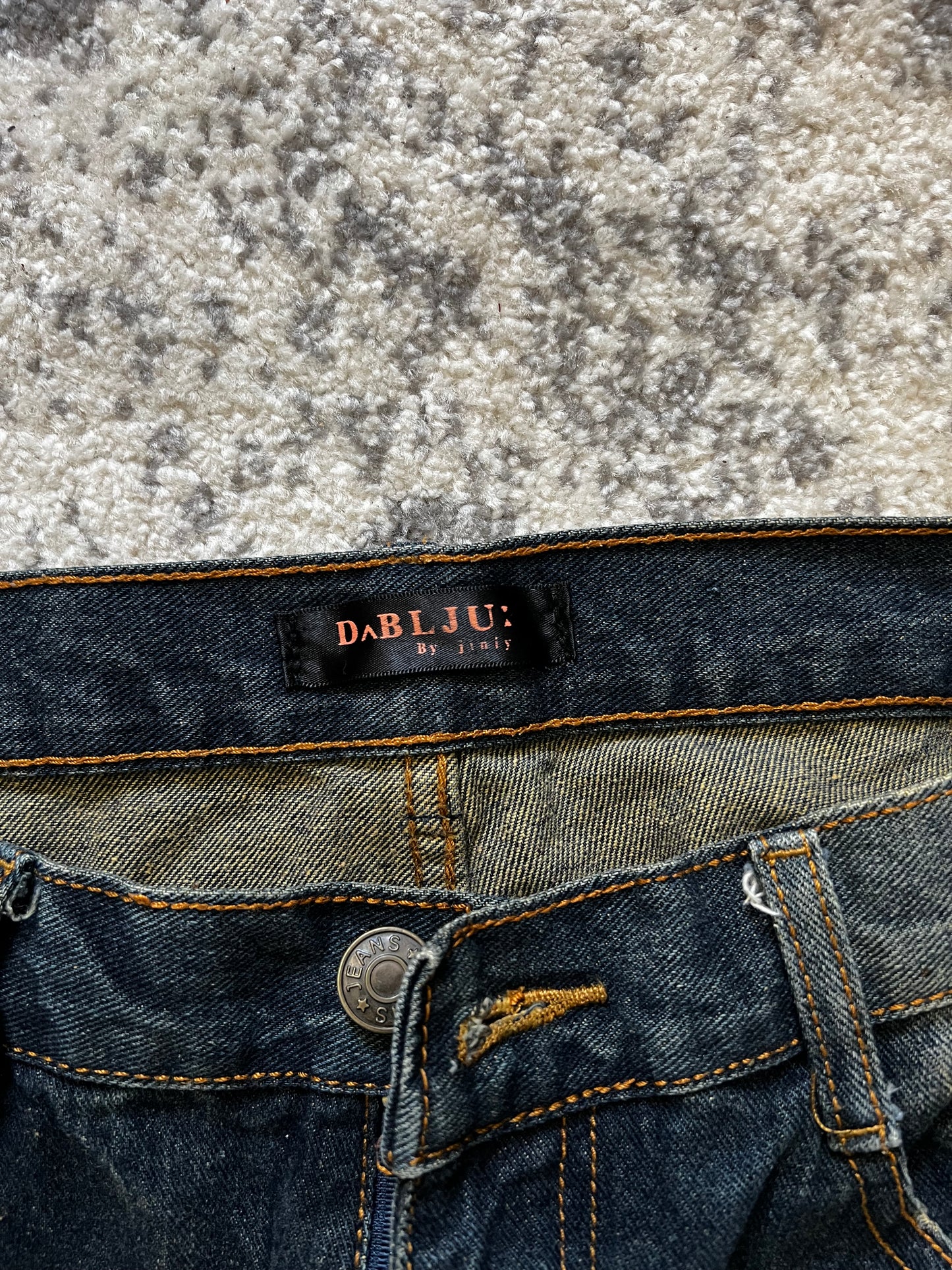 DABLJU DENIM