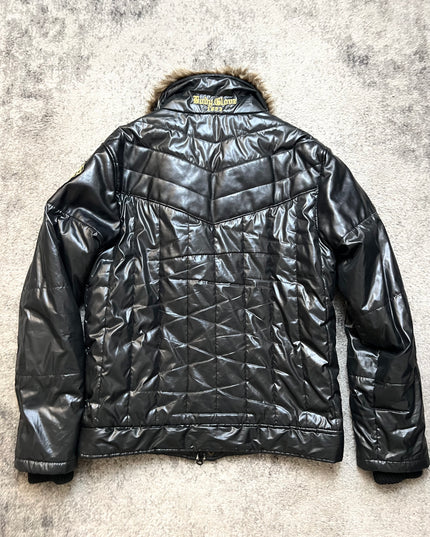 BODY GLOVE "MIDNIGHT" PUFFER