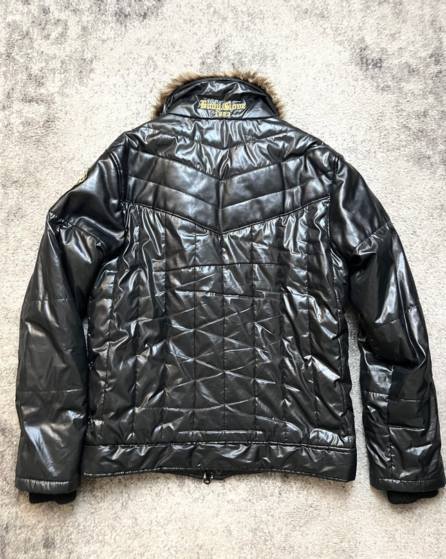 BODY GLOVE "MIDNIGHT" PUFFER