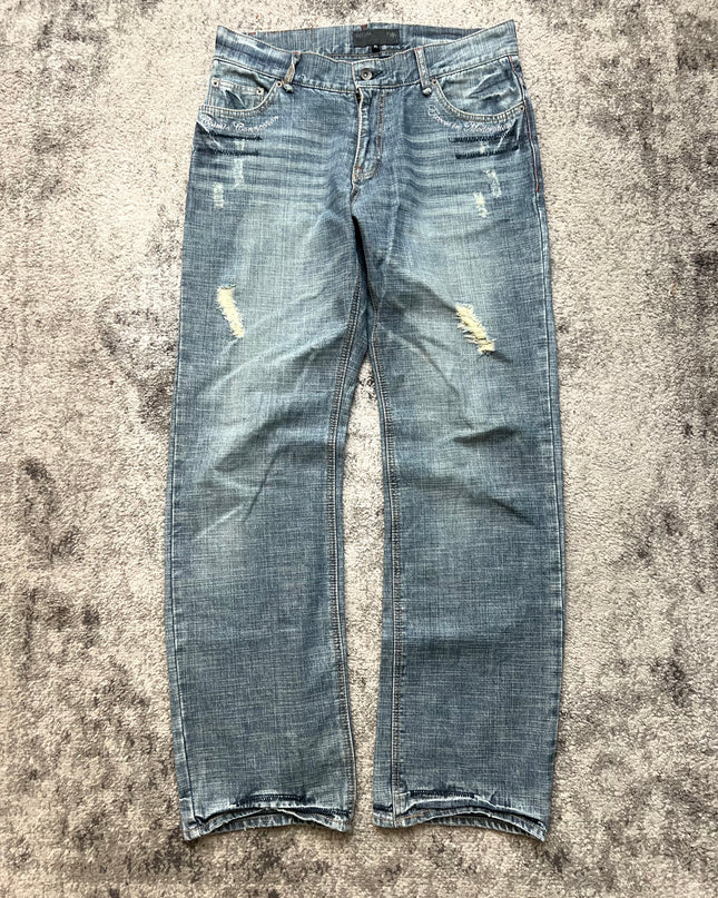 GOTCHA "NOSE OF THE COAST" DENIM