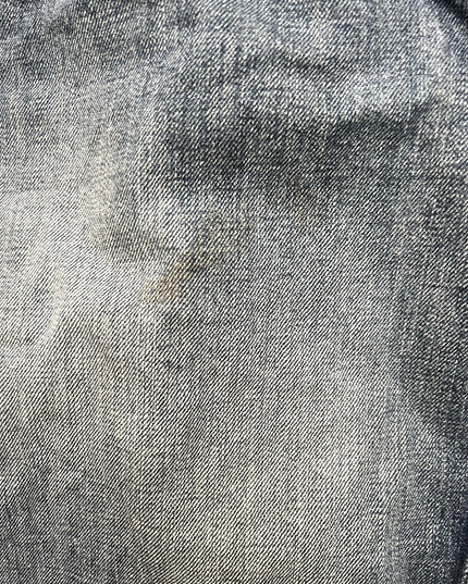 VANQUISH BLUESCREEN CITY DENIM