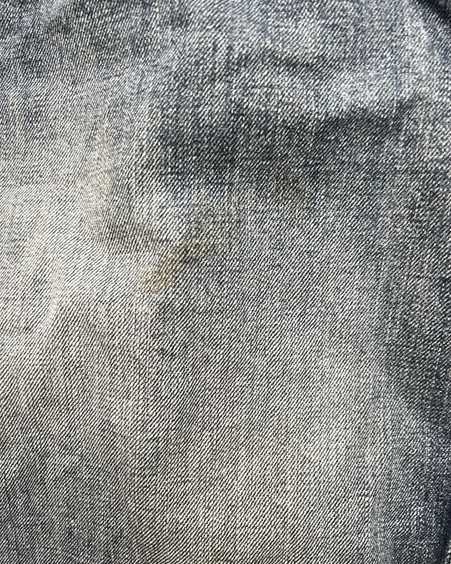 VANQUISH BLUESCREEN CITY DENIM