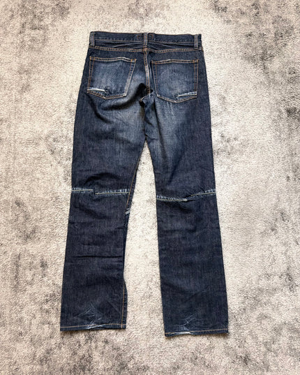 JOHN BULL "RECONSTRUCTION" DENIM