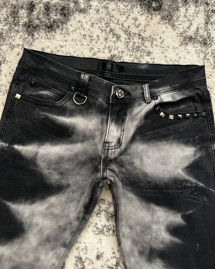 THE BLACK GENE DENIM