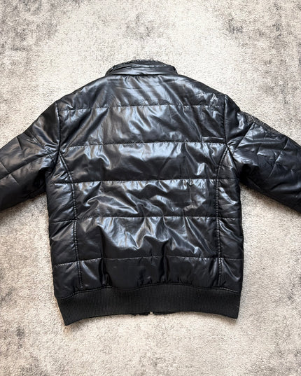 DURALUMIN "NIGHT RAID ARMOR" PUFFER