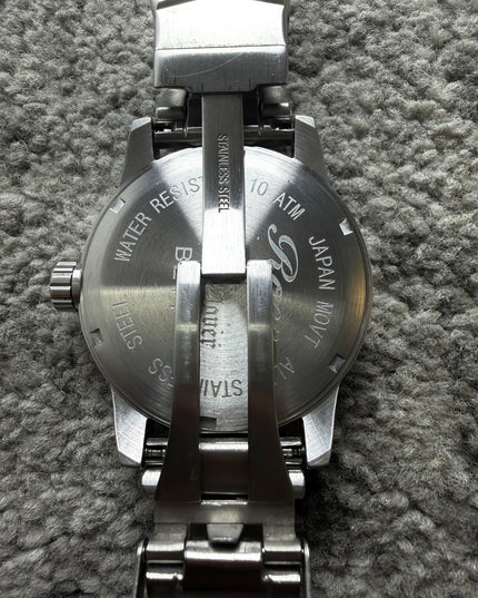 ANGEL CLOVER X ROEN "BROKEN TIME" WATCH