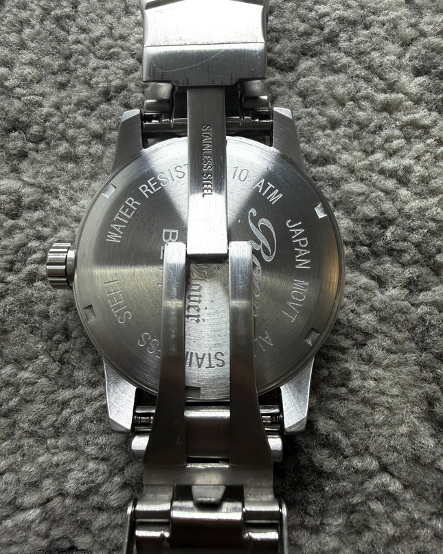 ANGEL CLOVER X ROEN "BROKEN TIME" WATCH