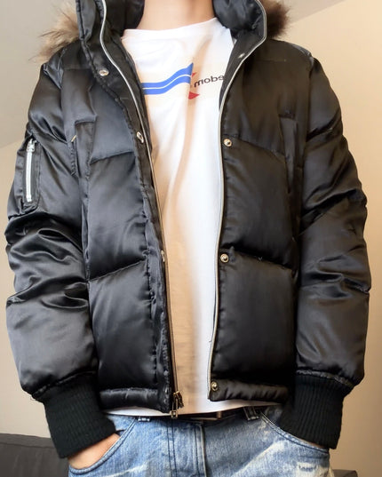 SKY CONQUERER "SHADOW PILOT" PUFFER