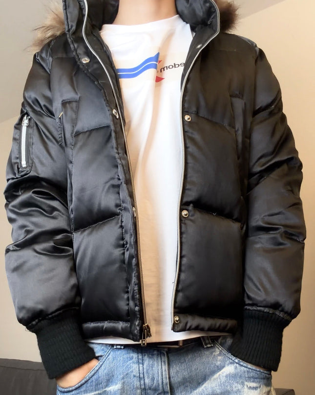 SKY CONQUERER "SHADOW PILOT" PUFFER