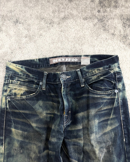 BUCKAROO "AFTER DARK RIOT" DENIM (M-L)