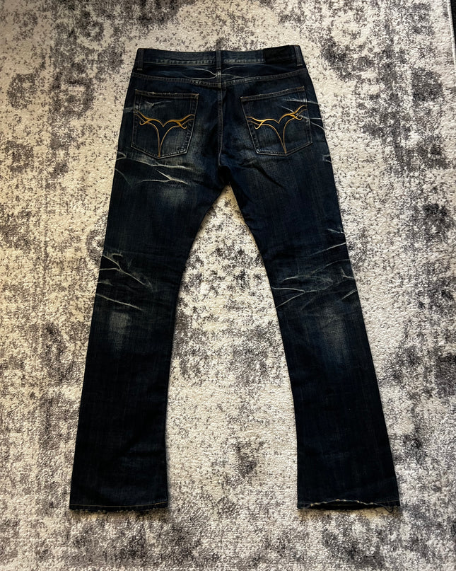 JACKROSE DARKBLUE 33