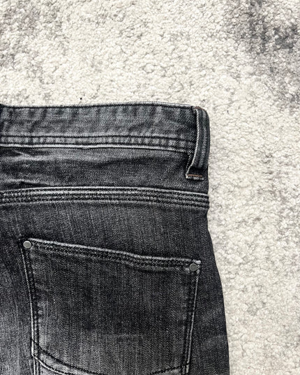 NICOLE CLUB "TOKYO NOIR" DENIM