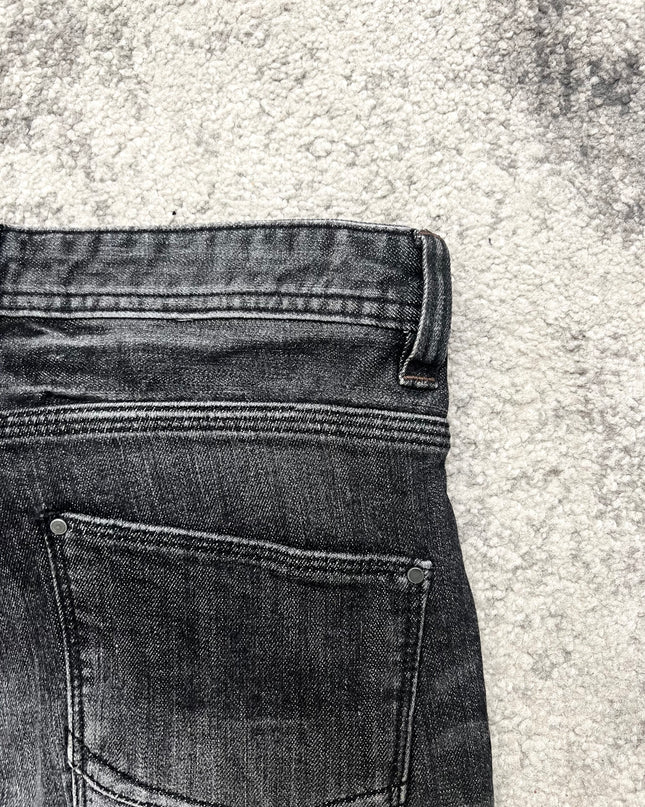 NICOLE CLUB "TOKYO NOIR" DENIM