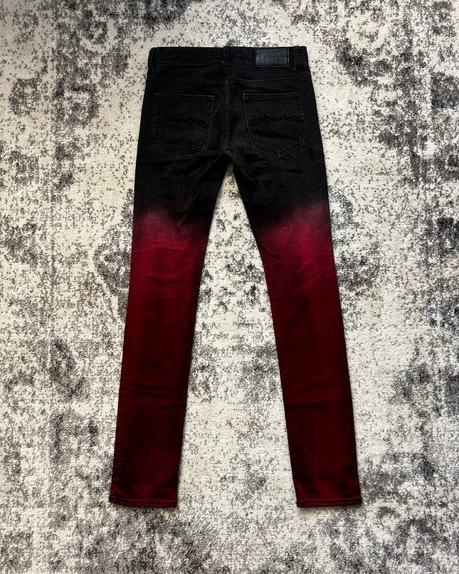 MIDAS SLIM BLOOD DENIM