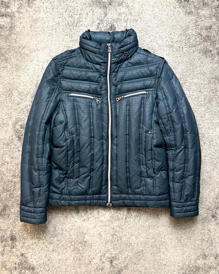 JUNMEN "NEO TOKYO" PUFFER