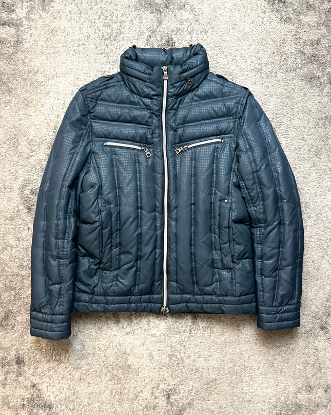 JUNMEN "NEO TOKYO" PUFFER