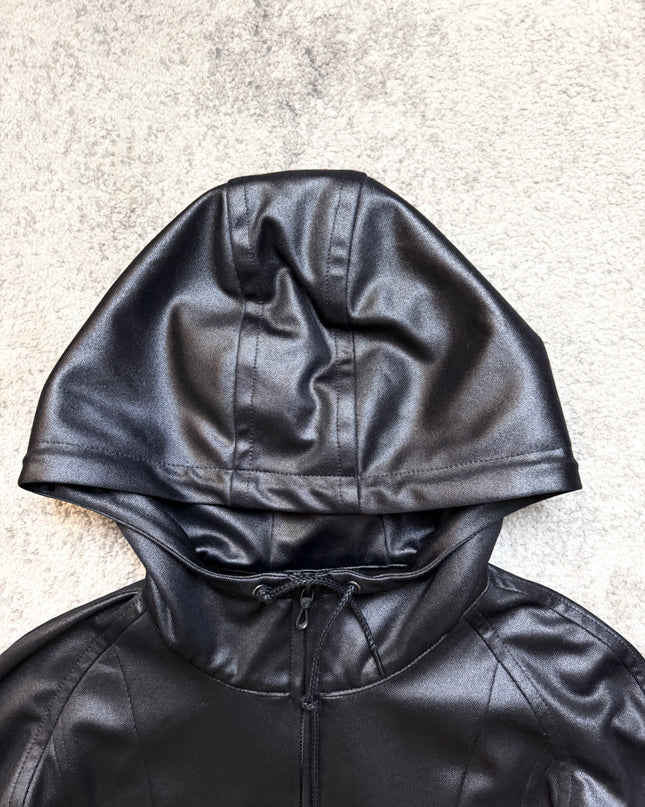 SCHLÜSSEL "SHADOWSKIN" HOODIE