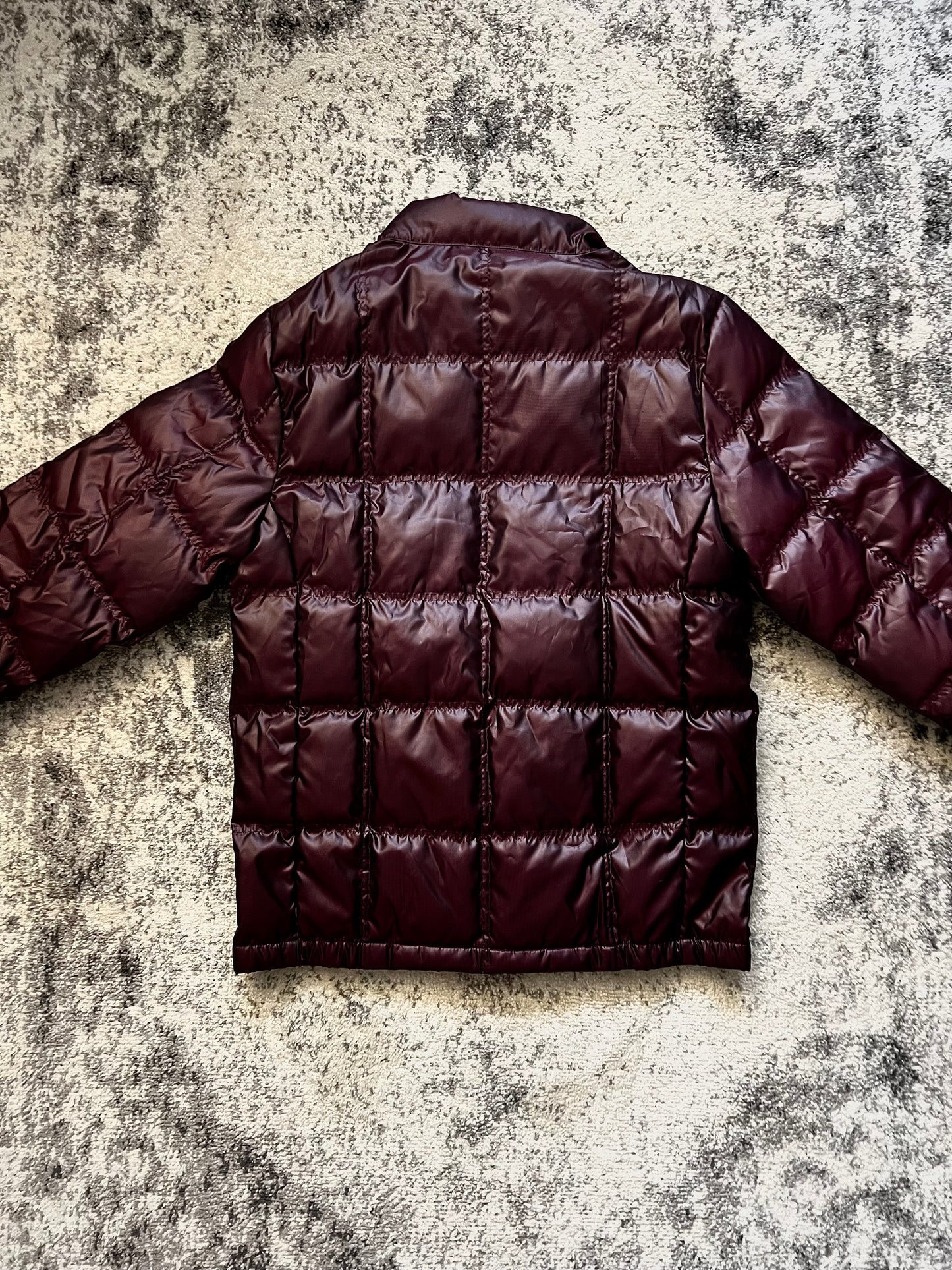 KANSAI YAMAMOTO GRADIENT JACKET