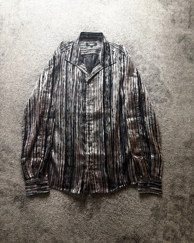 TORNADO MART "LIQUID SHADOW" SHIRT (M)