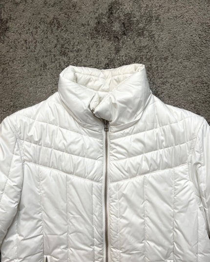 MICHEL KLEIN "GHOST WINTER SHELL" PUFFER
