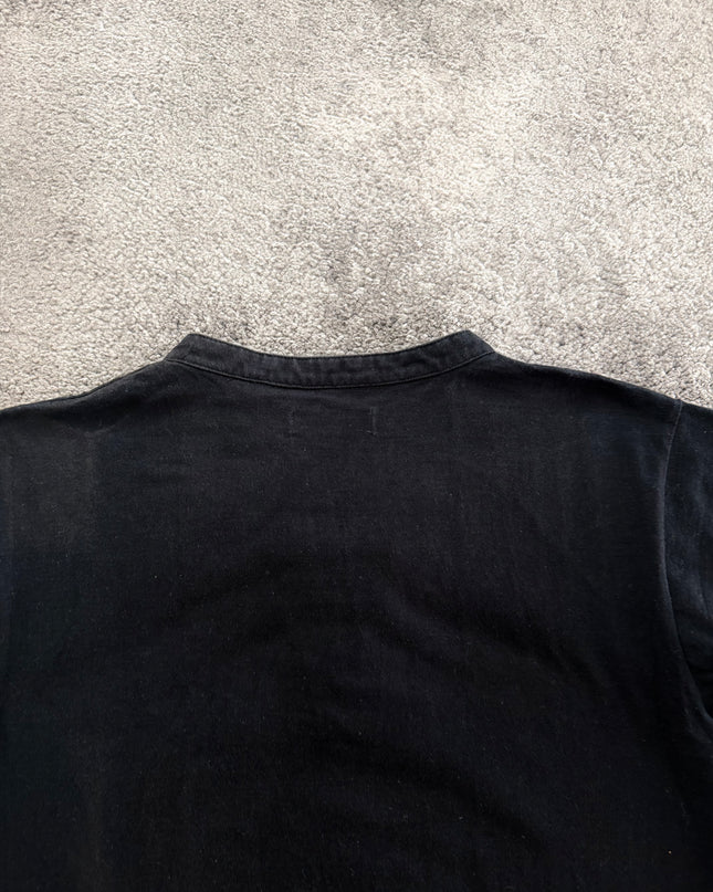 BADBOY "RED WING" TEE (M)