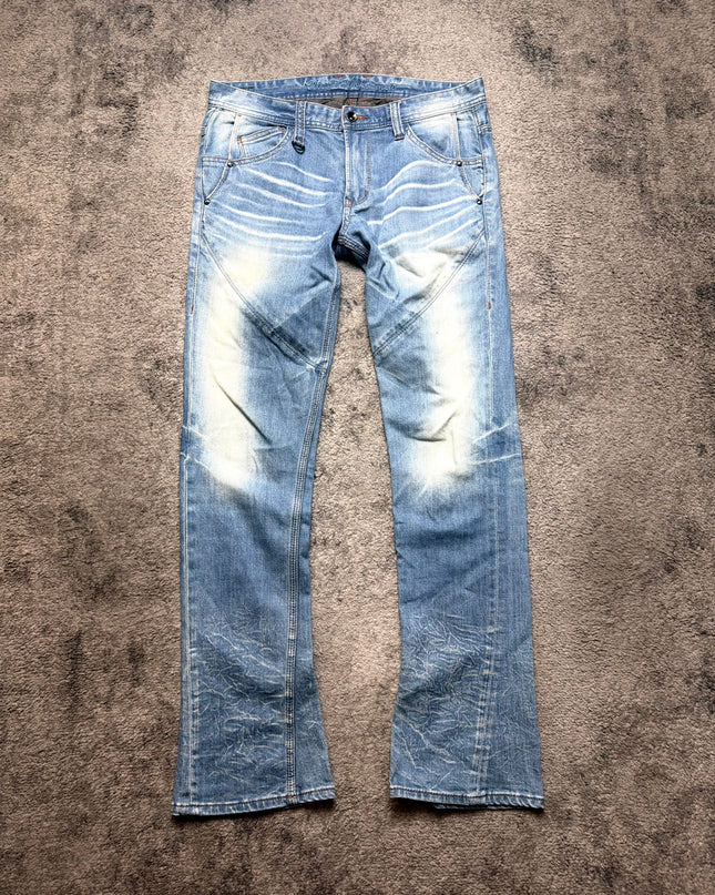 NICOLE CLUB "INDIGO MEMORY" FADE