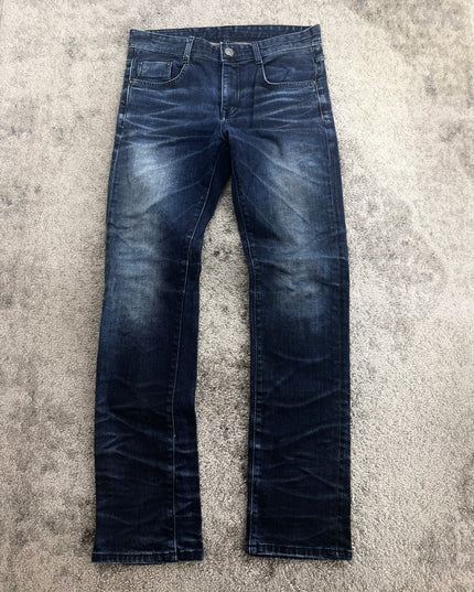 COSTUME "BLUE STATIC" DENIM (S-M)