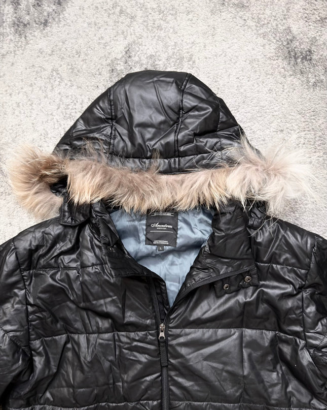 ANCESTRESS "PHANTOM" PUFFER