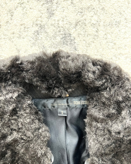 KEY JACKET