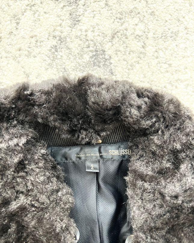 SCHLÜSSEL JACKET